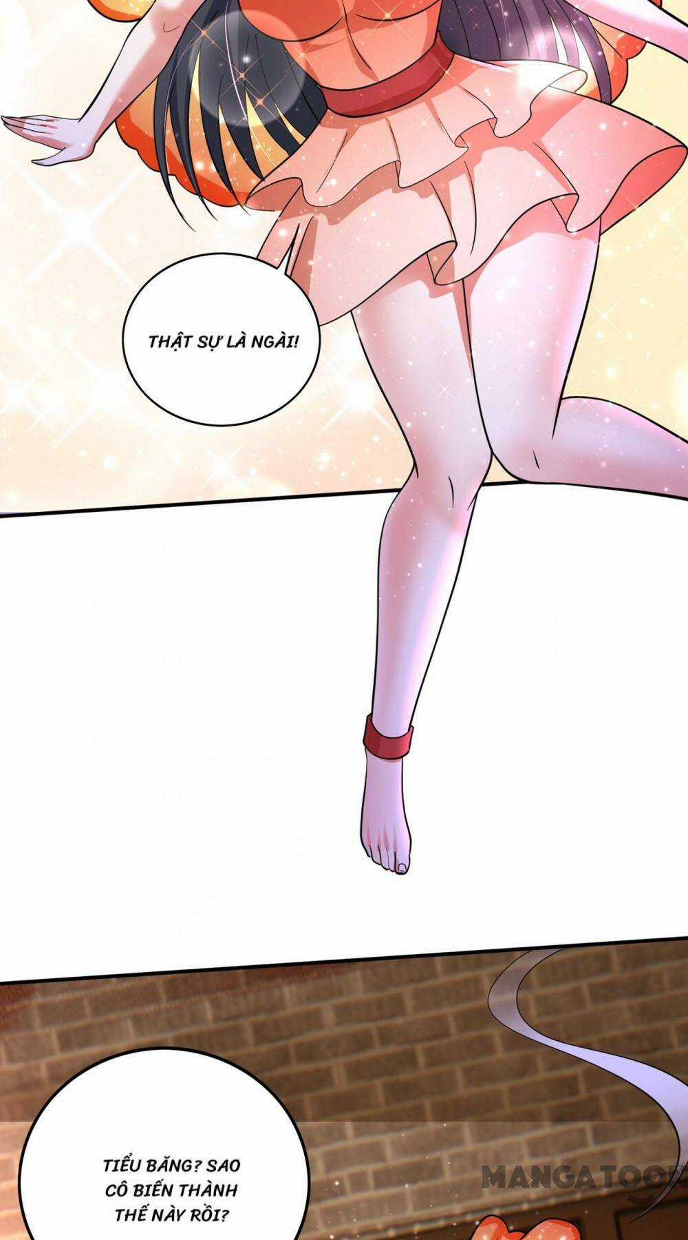 Tối Cường Thần Y Tại Đô Thị Chapter 287 trang 37