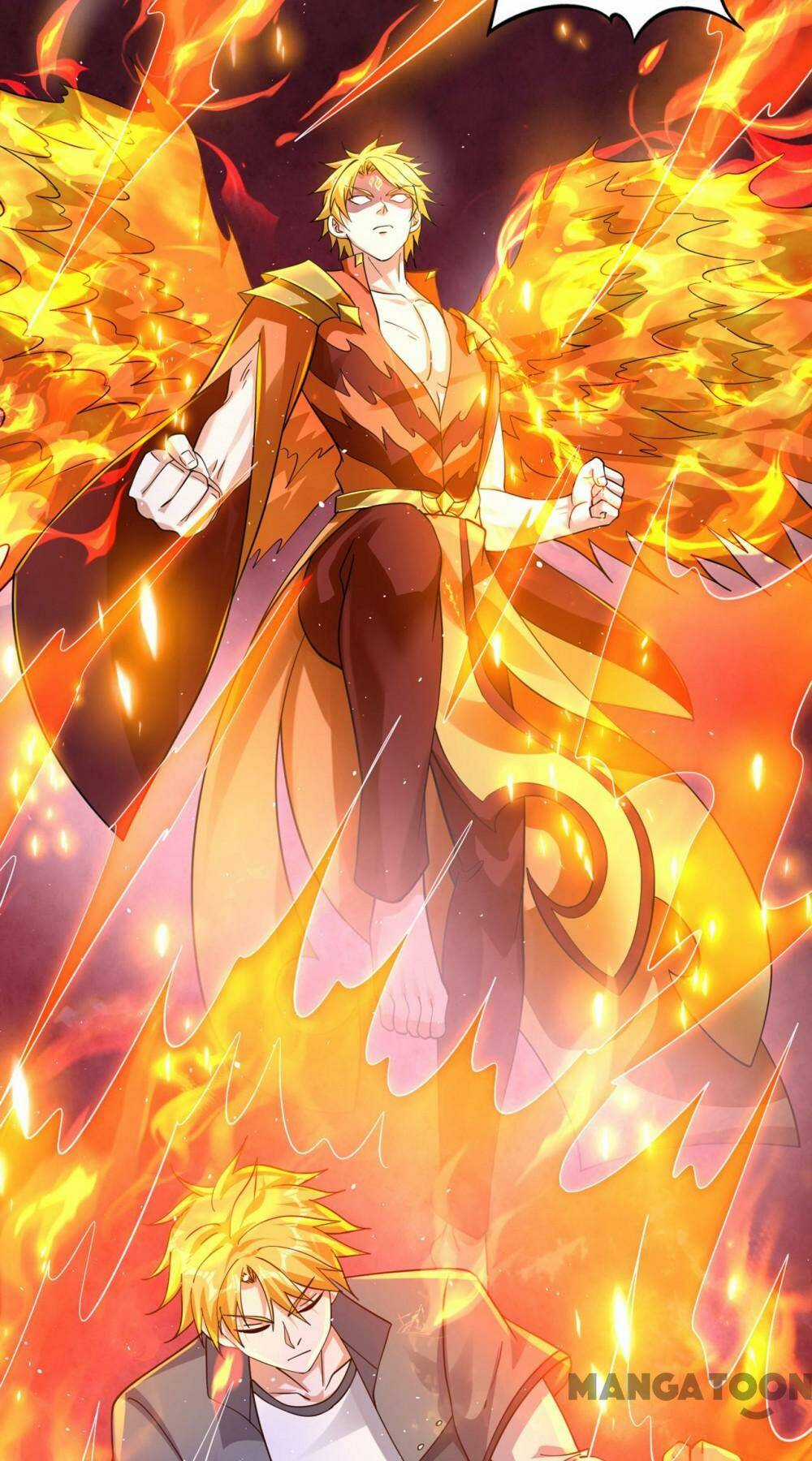 Tối Cường Thần Y Tại Đô Thị Chapter 287 trang 5