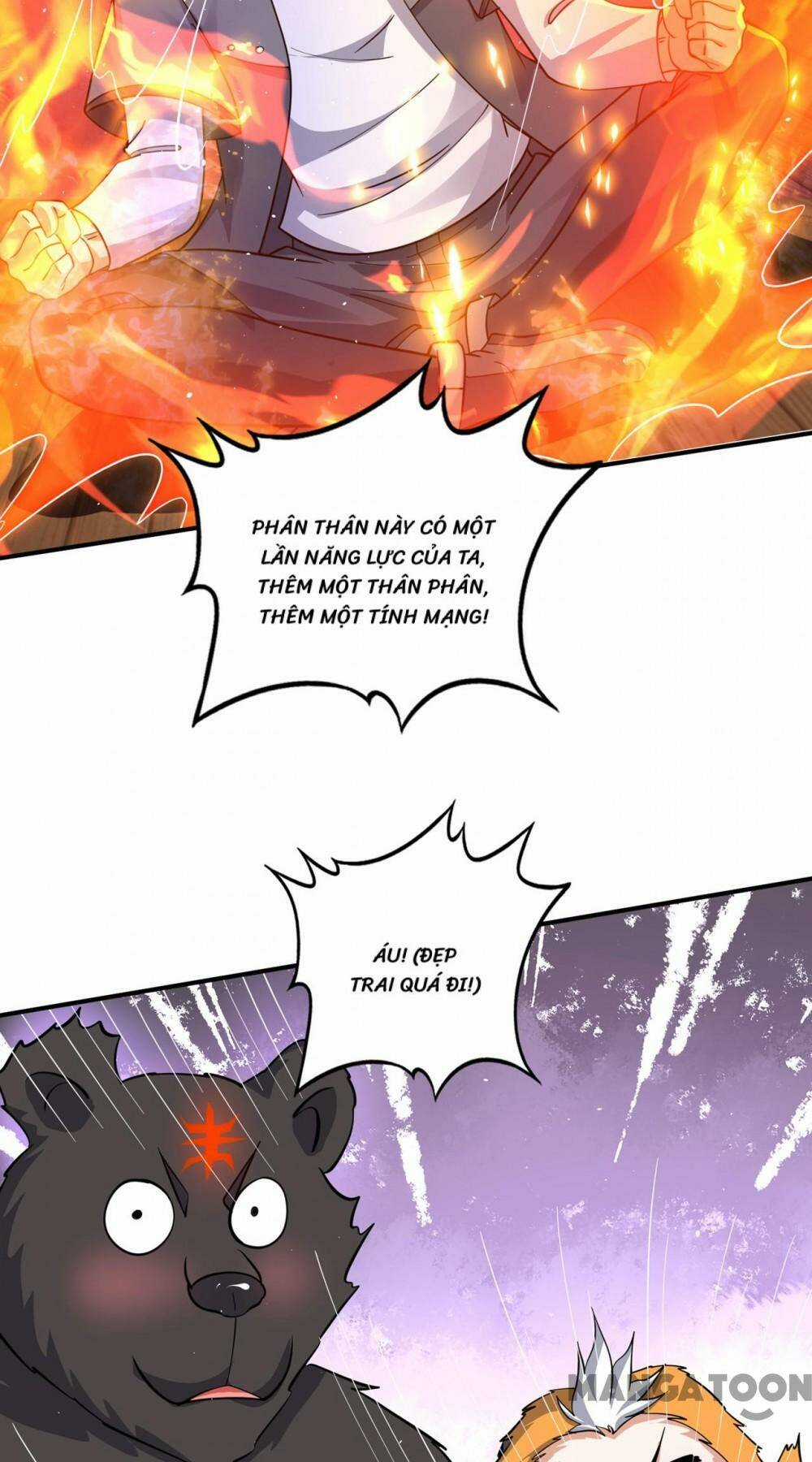 Tối Cường Thần Y Tại Đô Thị Chapter 287 trang 6