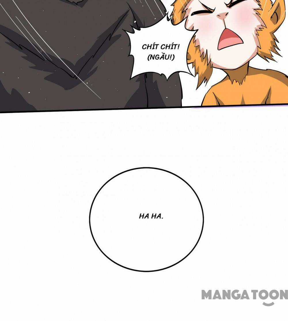 Tối Cường Thần Y Tại Đô Thị Chapter 287 trang 7