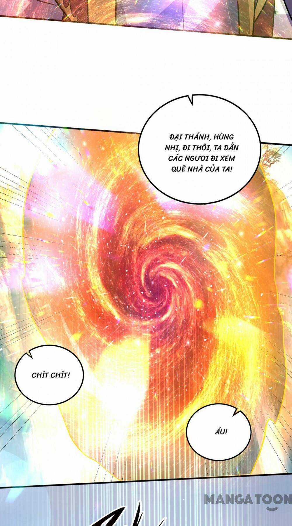 Tối Cường Thần Y Tại Đô Thị Chapter 288 trang 16