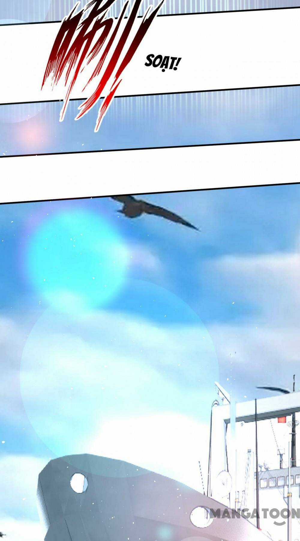 Tối Cường Thần Y Tại Đô Thị Chapter 288 trang 17