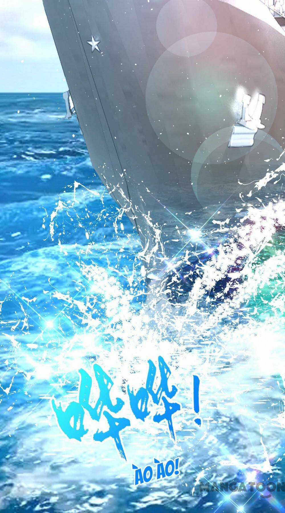 Tối Cường Thần Y Tại Đô Thị Chapter 288 trang 18