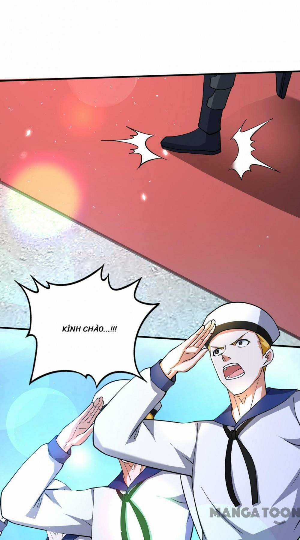 Tối Cường Thần Y Tại Đô Thị Chapter 288 trang 29