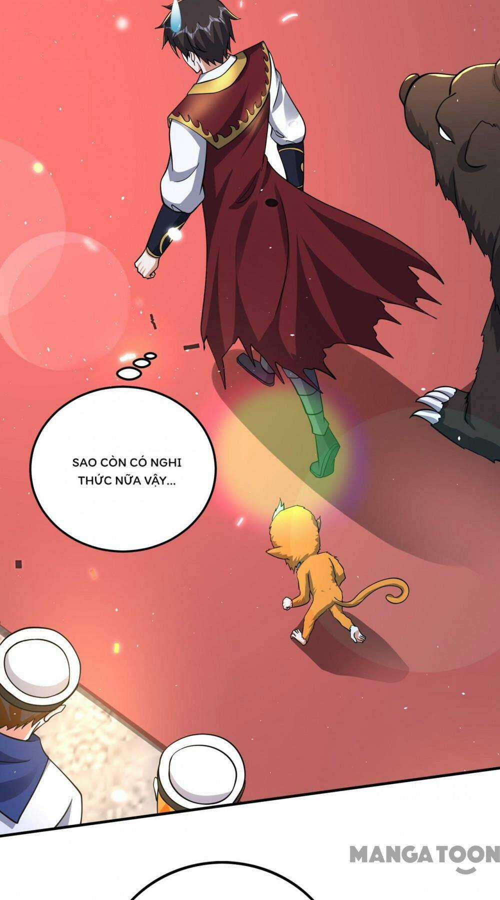 Tối Cường Thần Y Tại Đô Thị Chapter 288 trang 31