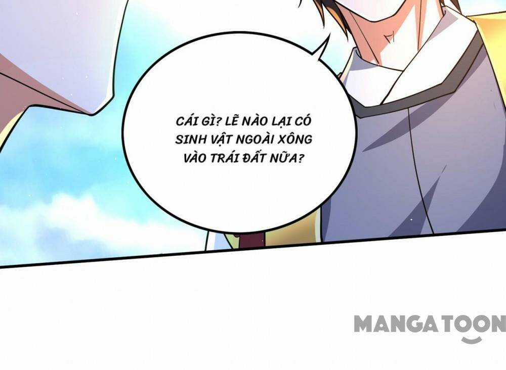Tối Cường Thần Y Tại Đô Thị Chapter 288 trang 36