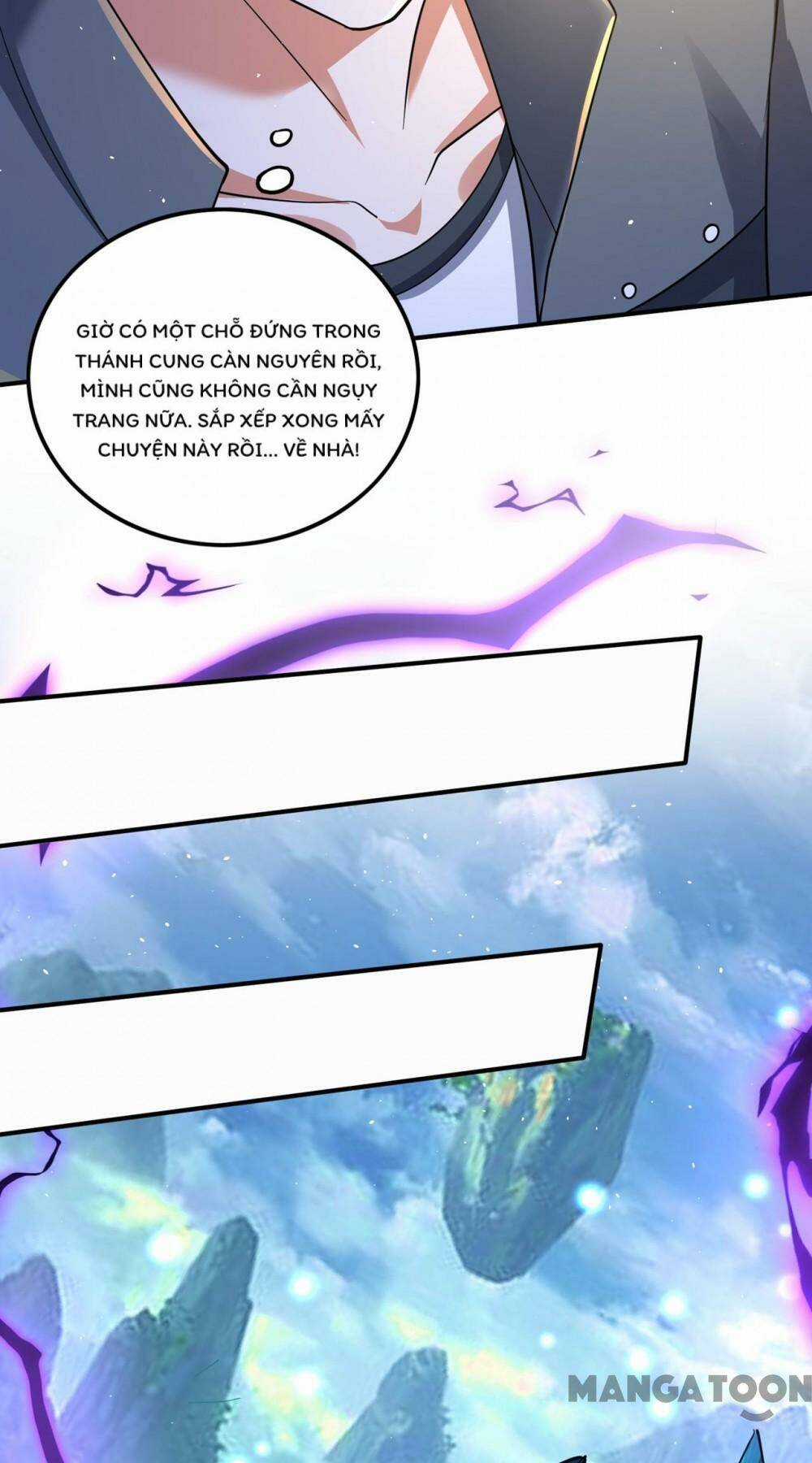 Tối Cường Thần Y Tại Đô Thị Chapter 288 trang 4