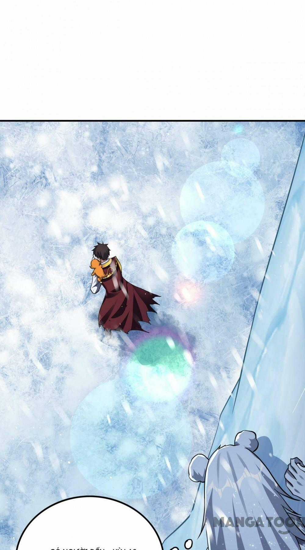 Tối Cường Thần Y Tại Đô Thị Chapter 288 trang 43