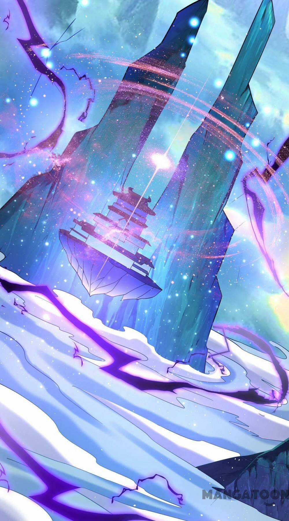 Tối Cường Thần Y Tại Đô Thị Chapter 288 trang 5