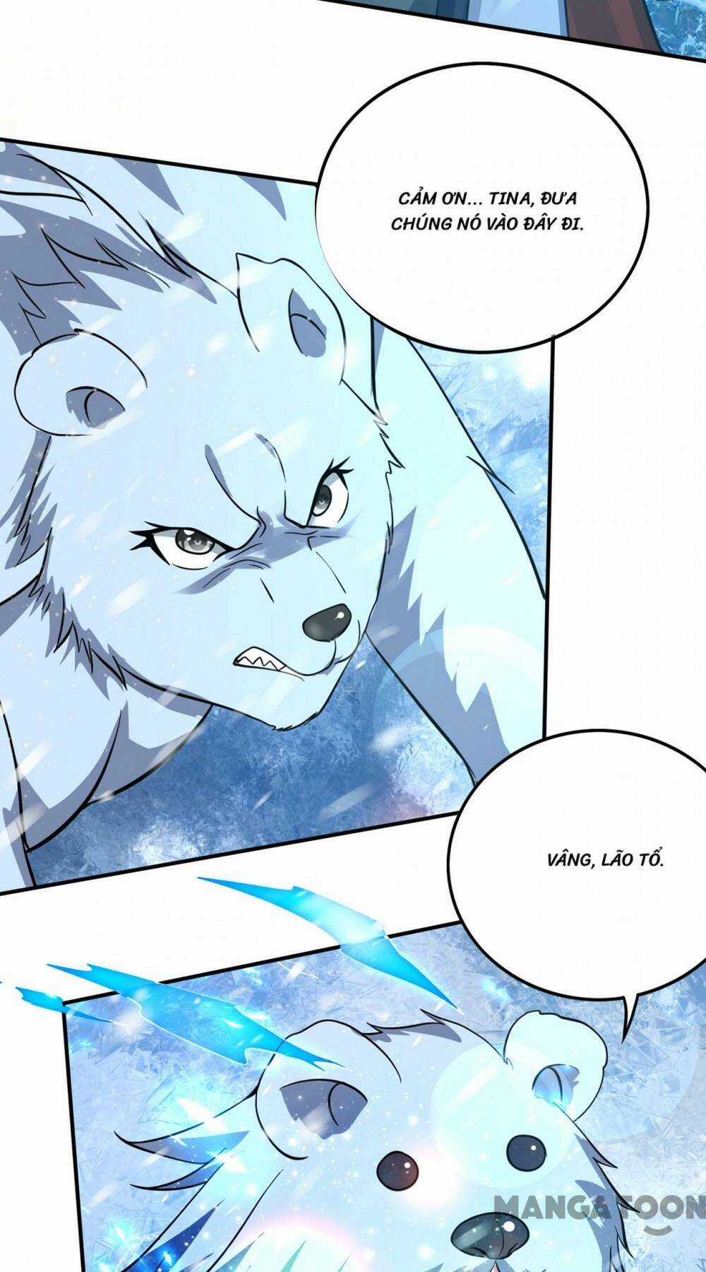 Tối Cường Thần Y Tại Đô Thị Chapter 289 trang 10