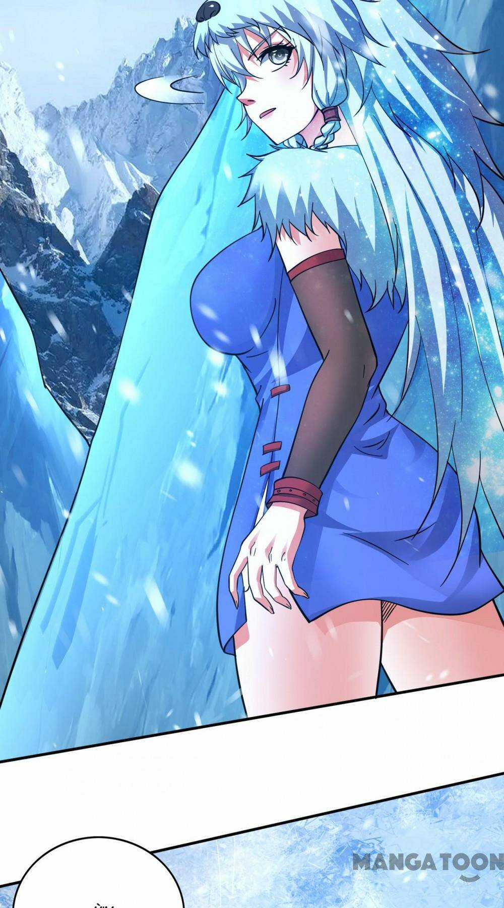 Tối Cường Thần Y Tại Đô Thị Chapter 289 trang 12