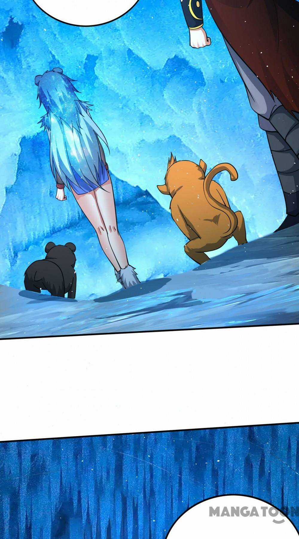 Tối Cường Thần Y Tại Đô Thị Chapter 289 trang 15