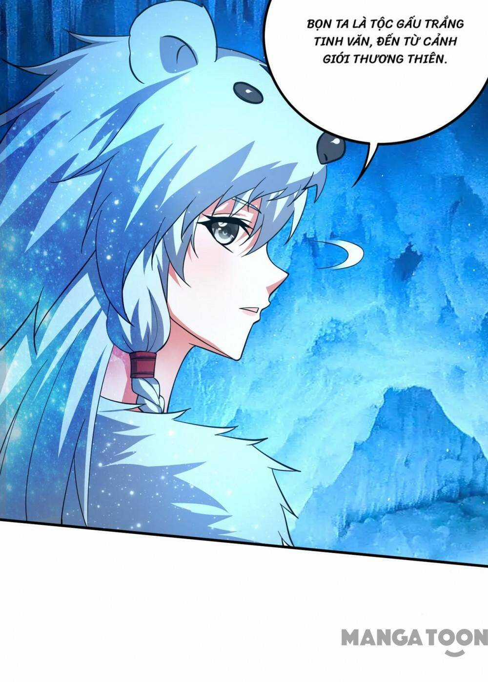 Tối Cường Thần Y Tại Đô Thị Chapter 289 trang 16