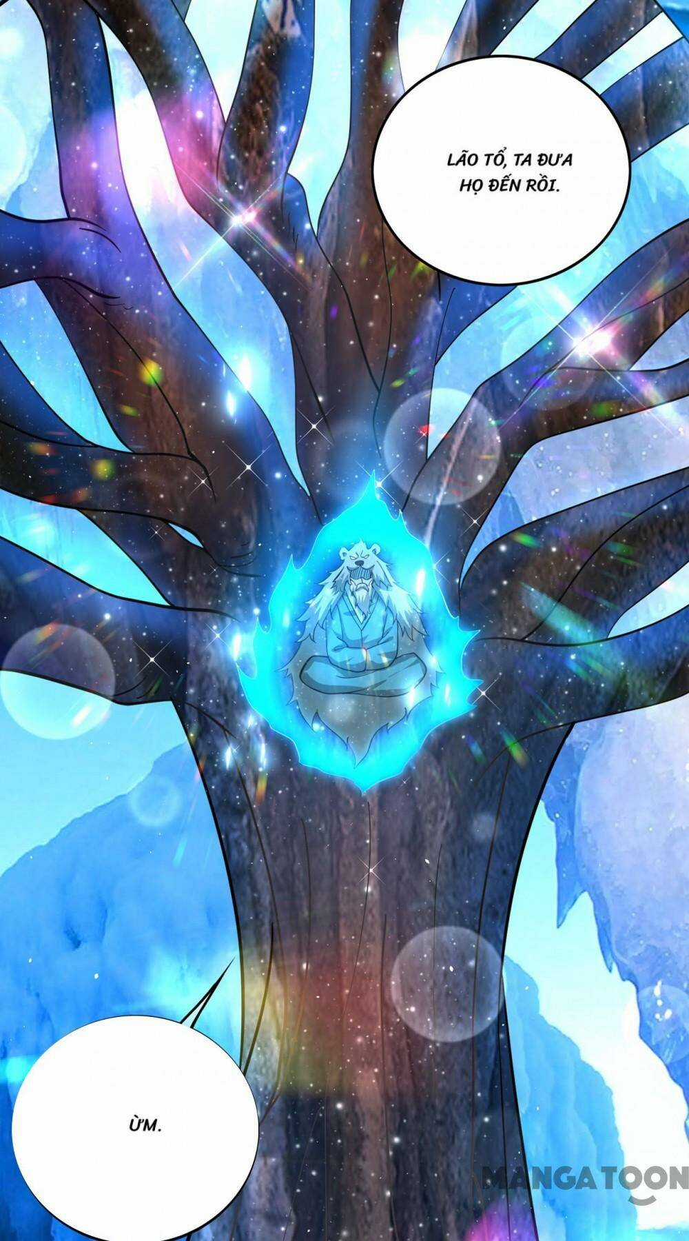 Tối Cường Thần Y Tại Đô Thị Chapter 289 trang 18