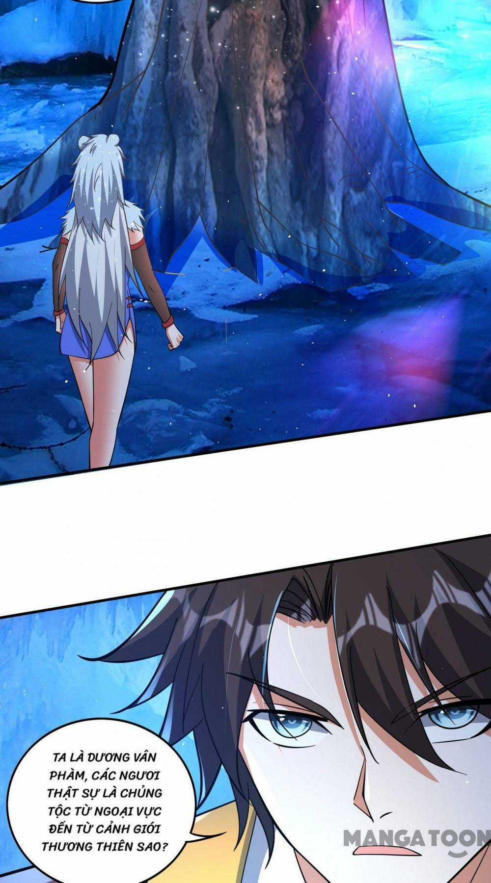 Tối Cường Thần Y Tại Đô Thị Chapter 289 trang 19