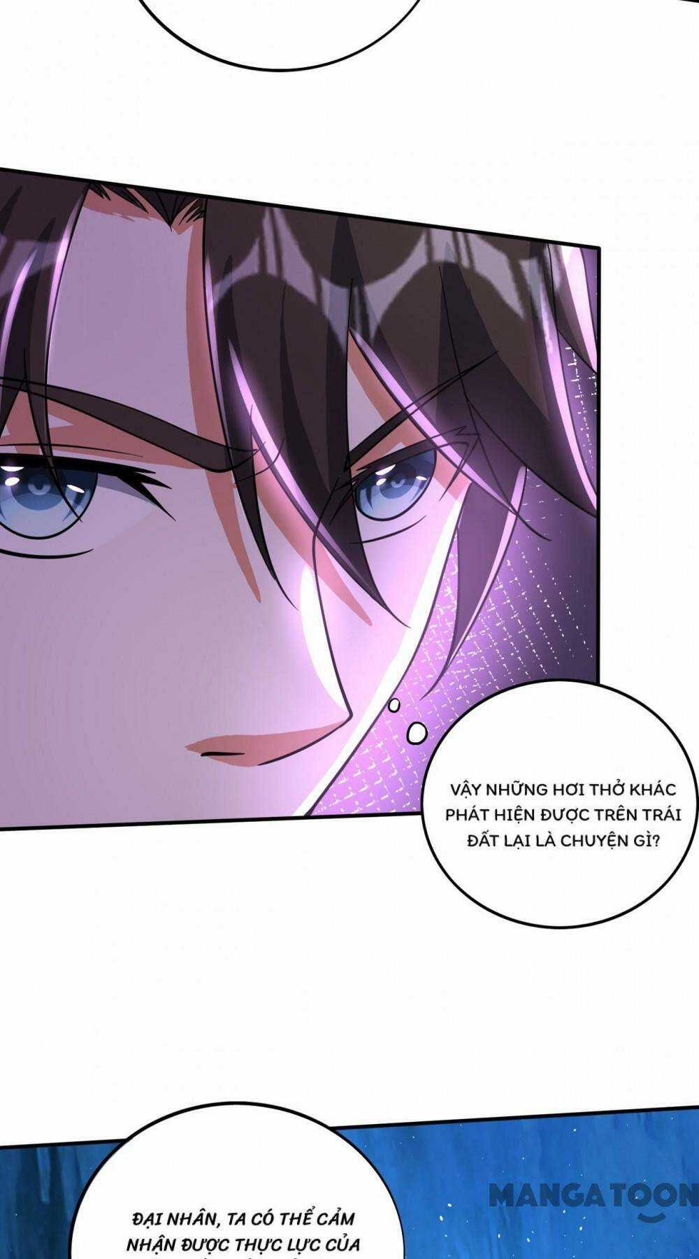 Tối Cường Thần Y Tại Đô Thị Chapter 289 trang 27