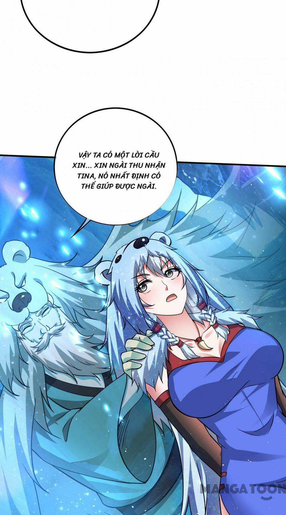 Tối Cường Thần Y Tại Đô Thị Chapter 289 trang 29