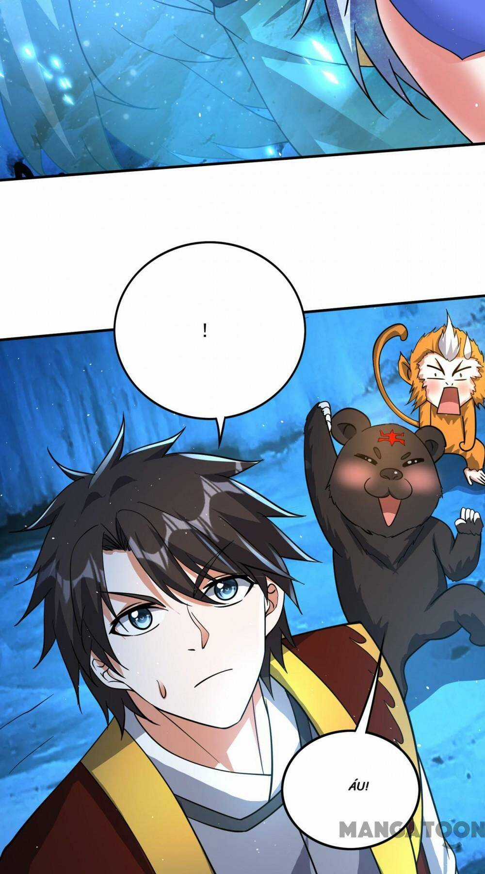 Tối Cường Thần Y Tại Đô Thị Chapter 289 trang 30