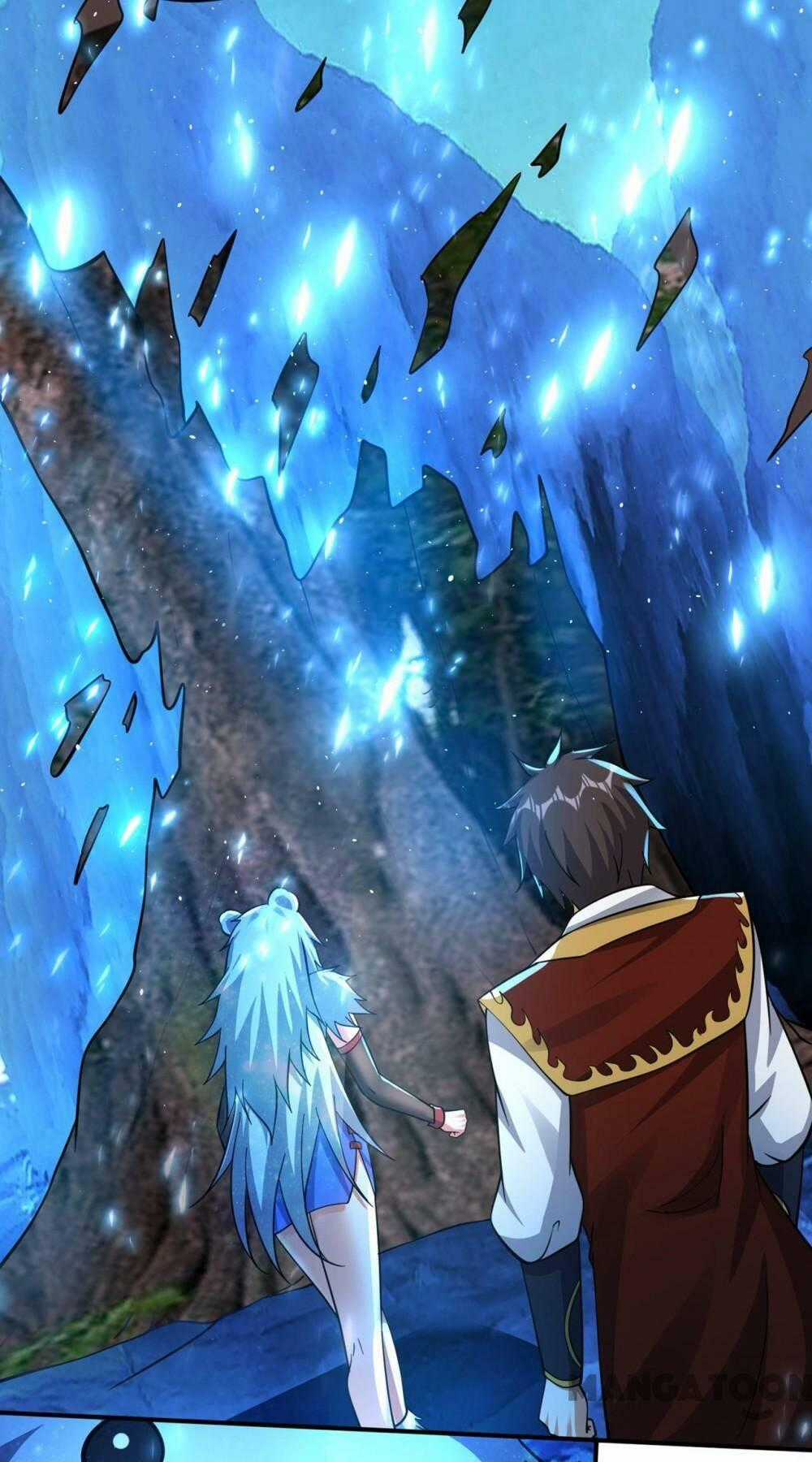 Tối Cường Thần Y Tại Đô Thị Chapter 289 trang 37