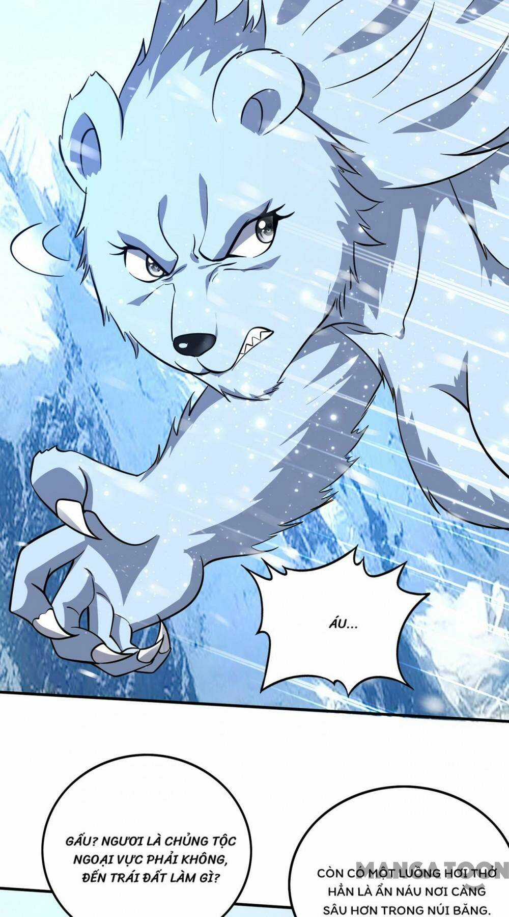 Tối Cường Thần Y Tại Đô Thị Chapter 289 trang 5