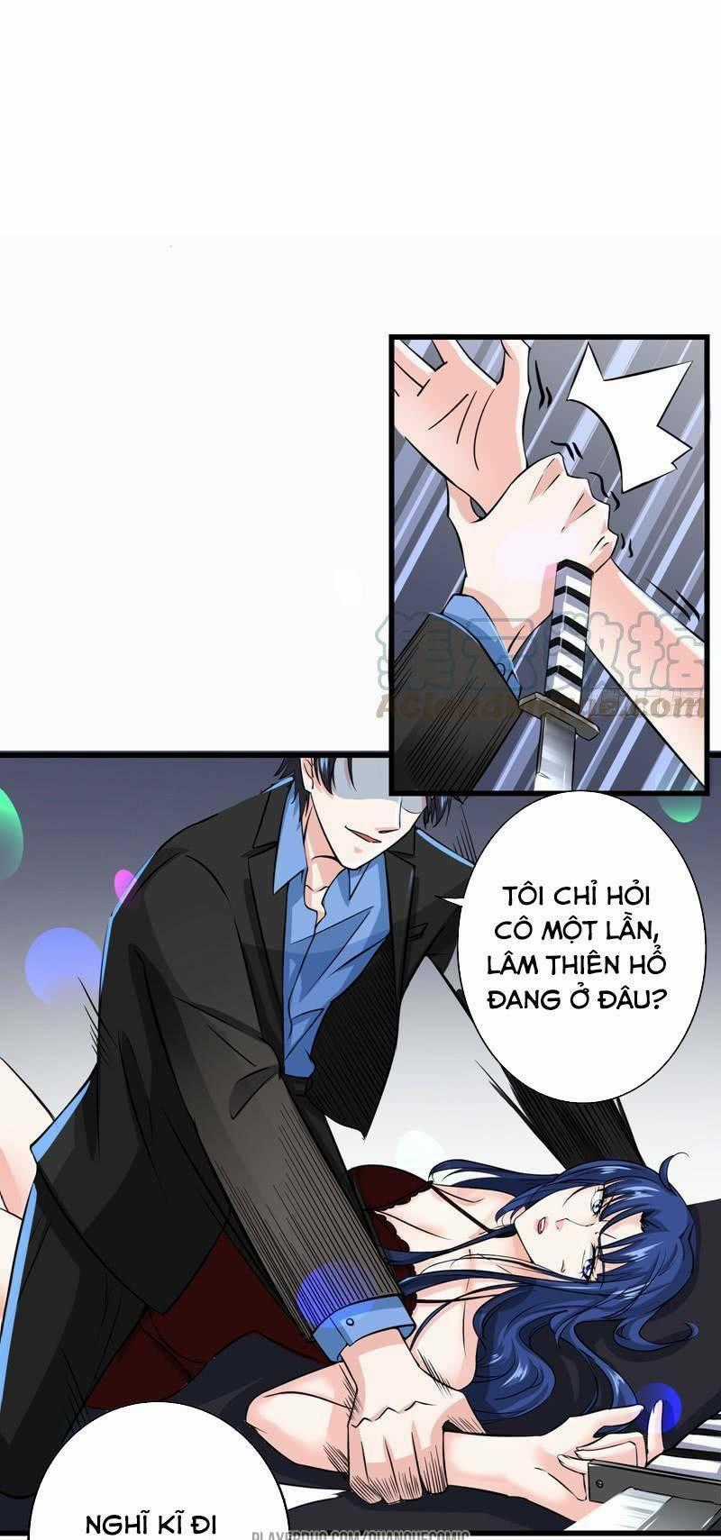 Tối Cường Thần Y Tại Đô Thị Chapter 29 trang 0