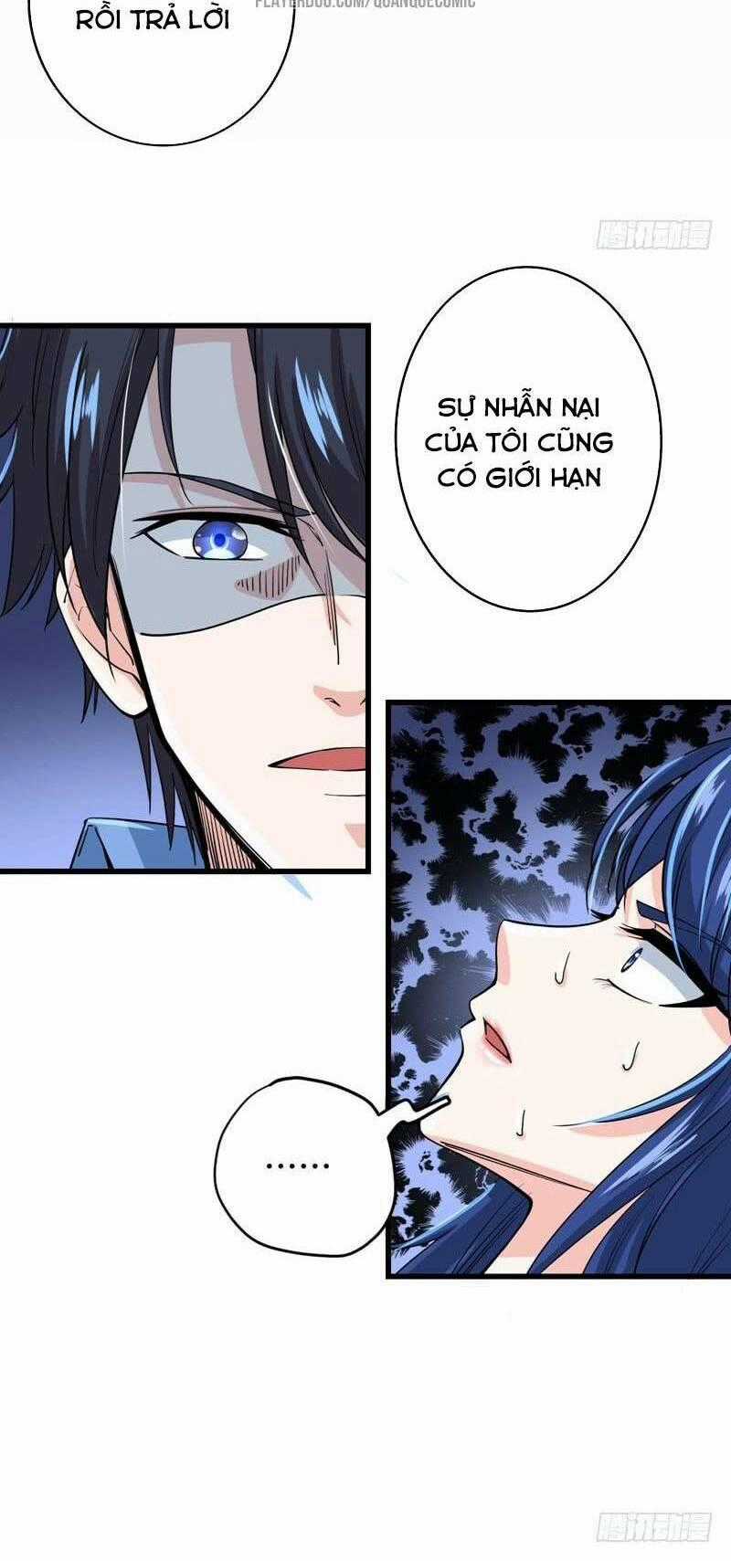 Tối Cường Thần Y Tại Đô Thị Chapter 29 trang 1