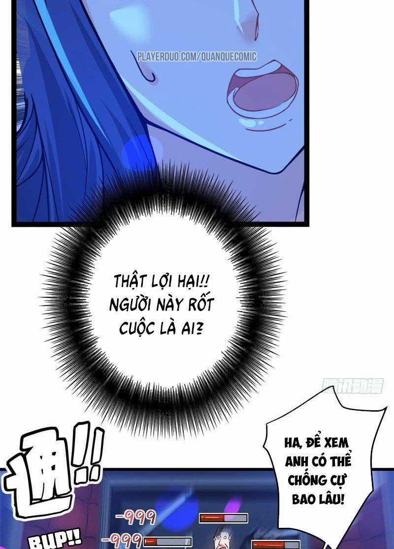 Tối Cường Thần Y Tại Đô Thị Chapter 29 trang 10