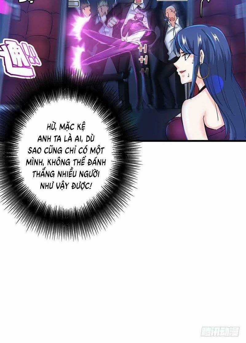 Tối Cường Thần Y Tại Đô Thị Chapter 29 trang 11