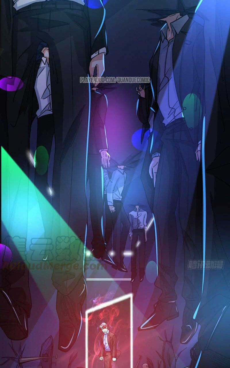 Tối Cường Thần Y Tại Đô Thị Chapter 29 trang 13