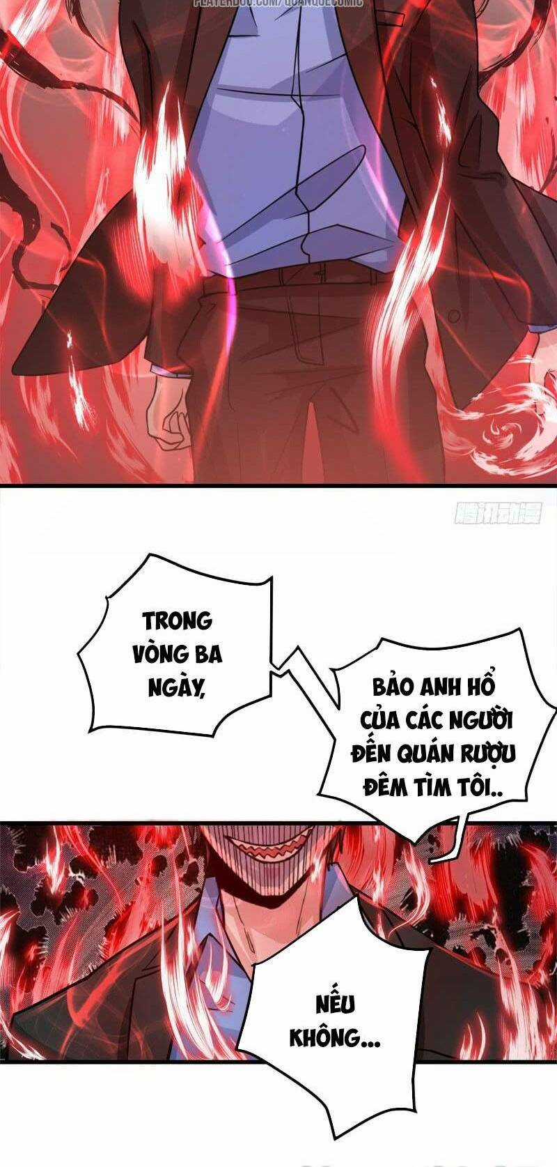 Tối Cường Thần Y Tại Đô Thị Chapter 29 trang 16