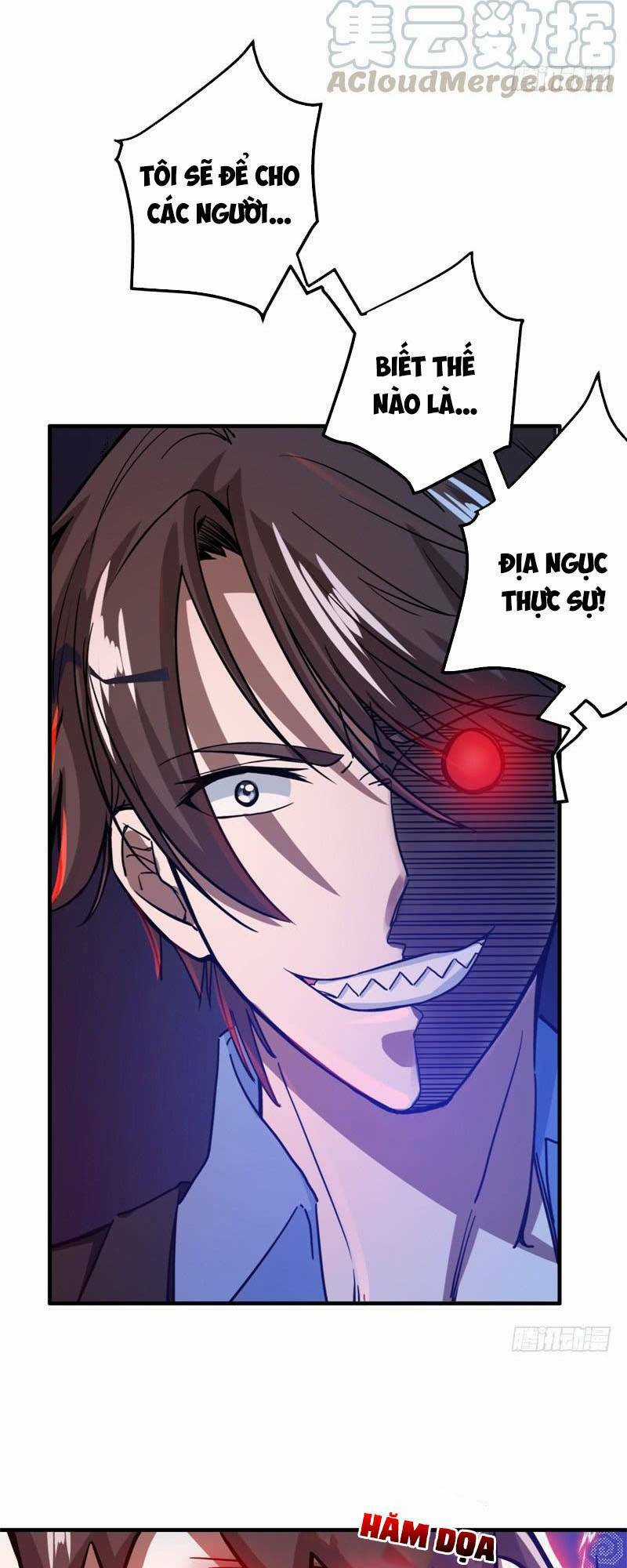 Tối Cường Thần Y Tại Đô Thị Chapter 29 trang 17