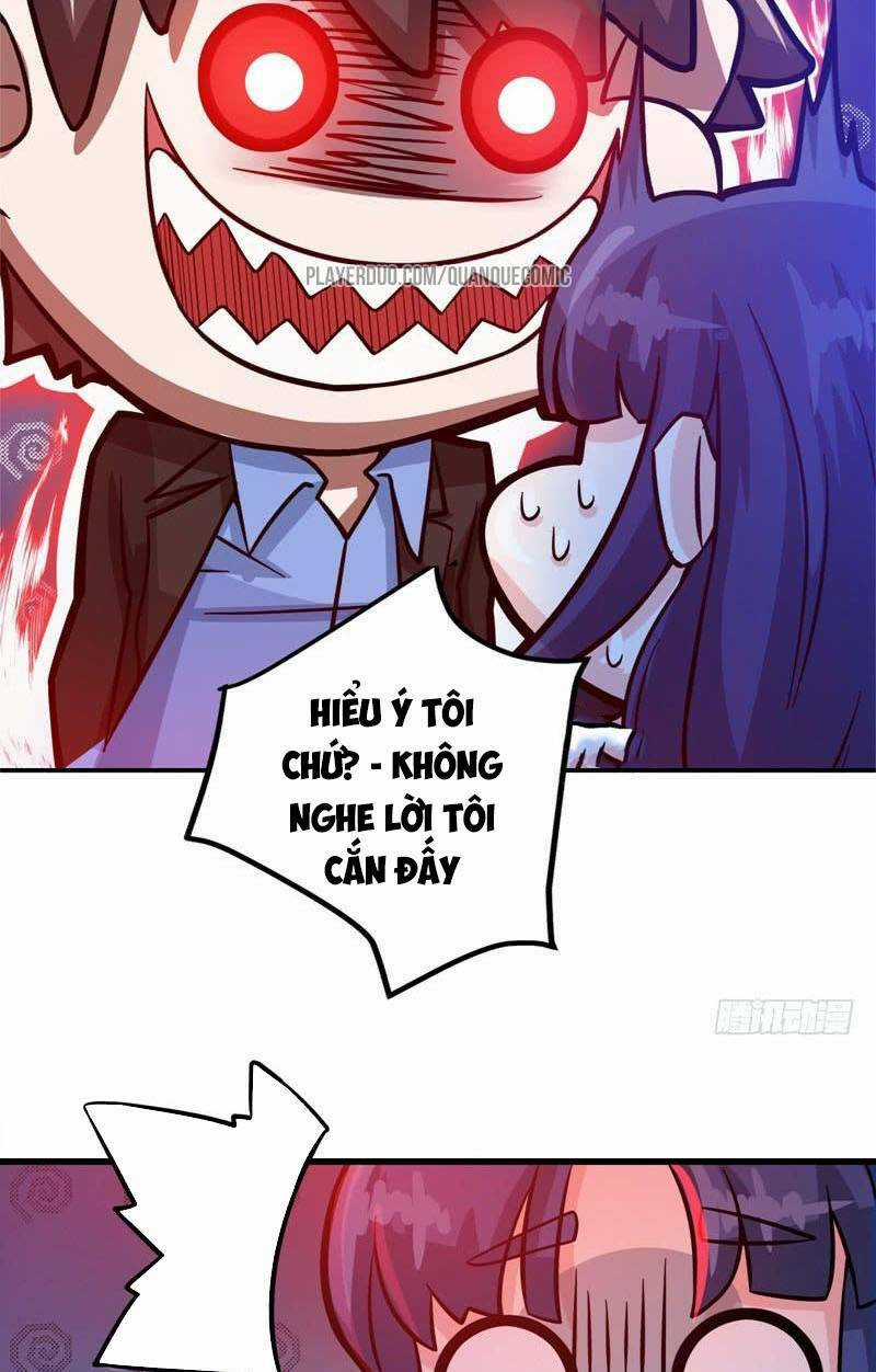 Tối Cường Thần Y Tại Đô Thị Chapter 29 trang 18