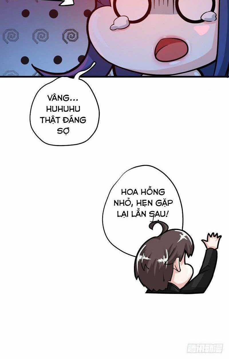 Tối Cường Thần Y Tại Đô Thị Chapter 29 trang 19