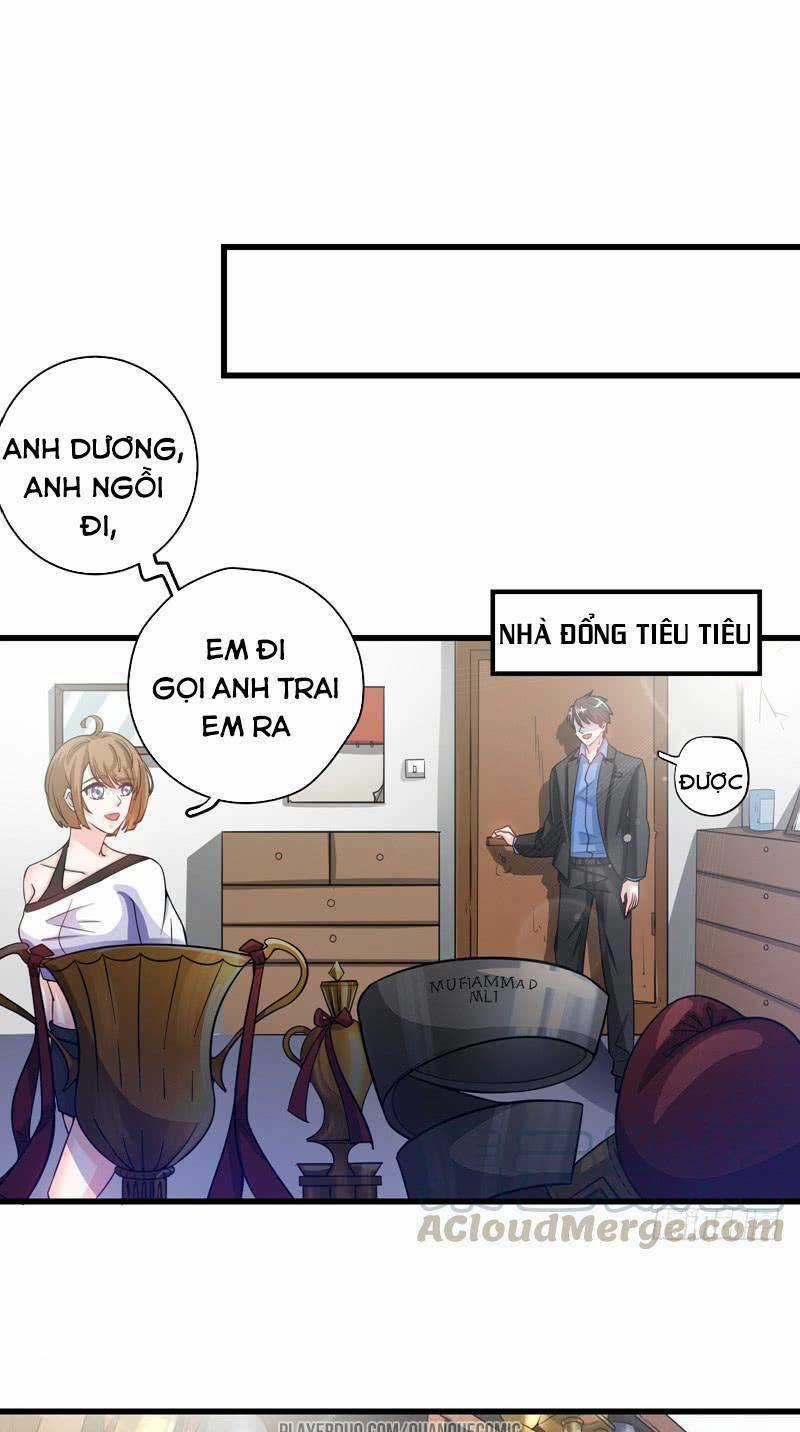 Tối Cường Thần Y Tại Đô Thị Chapter 29 trang 20