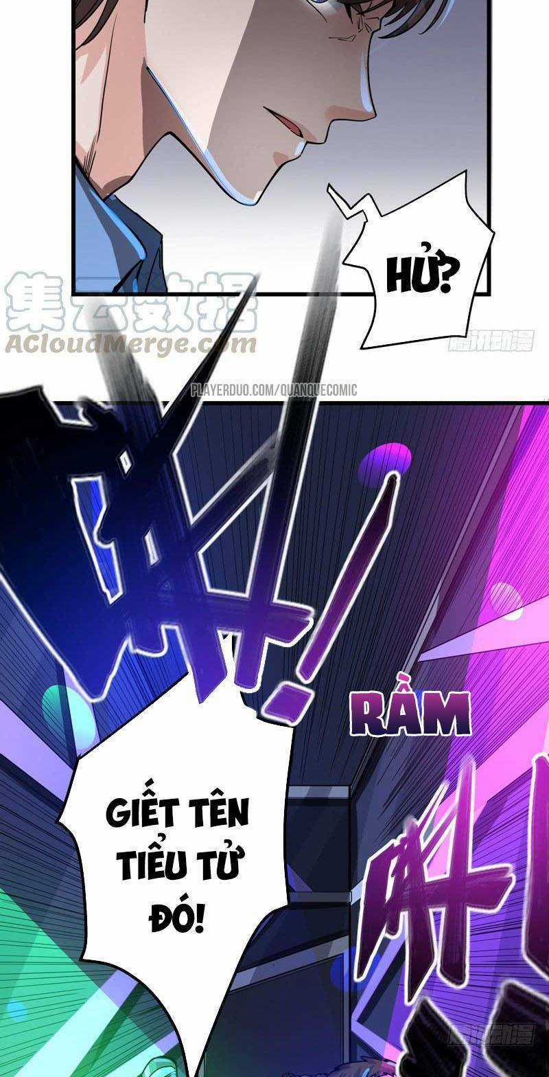 Tối Cường Thần Y Tại Đô Thị Chapter 29 trang 3