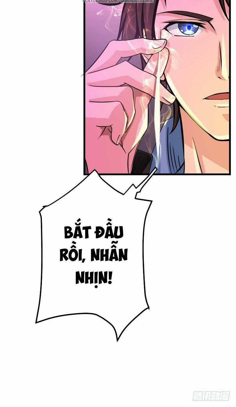 Tối Cường Thần Y Tại Đô Thị Chapter 29 trang 30