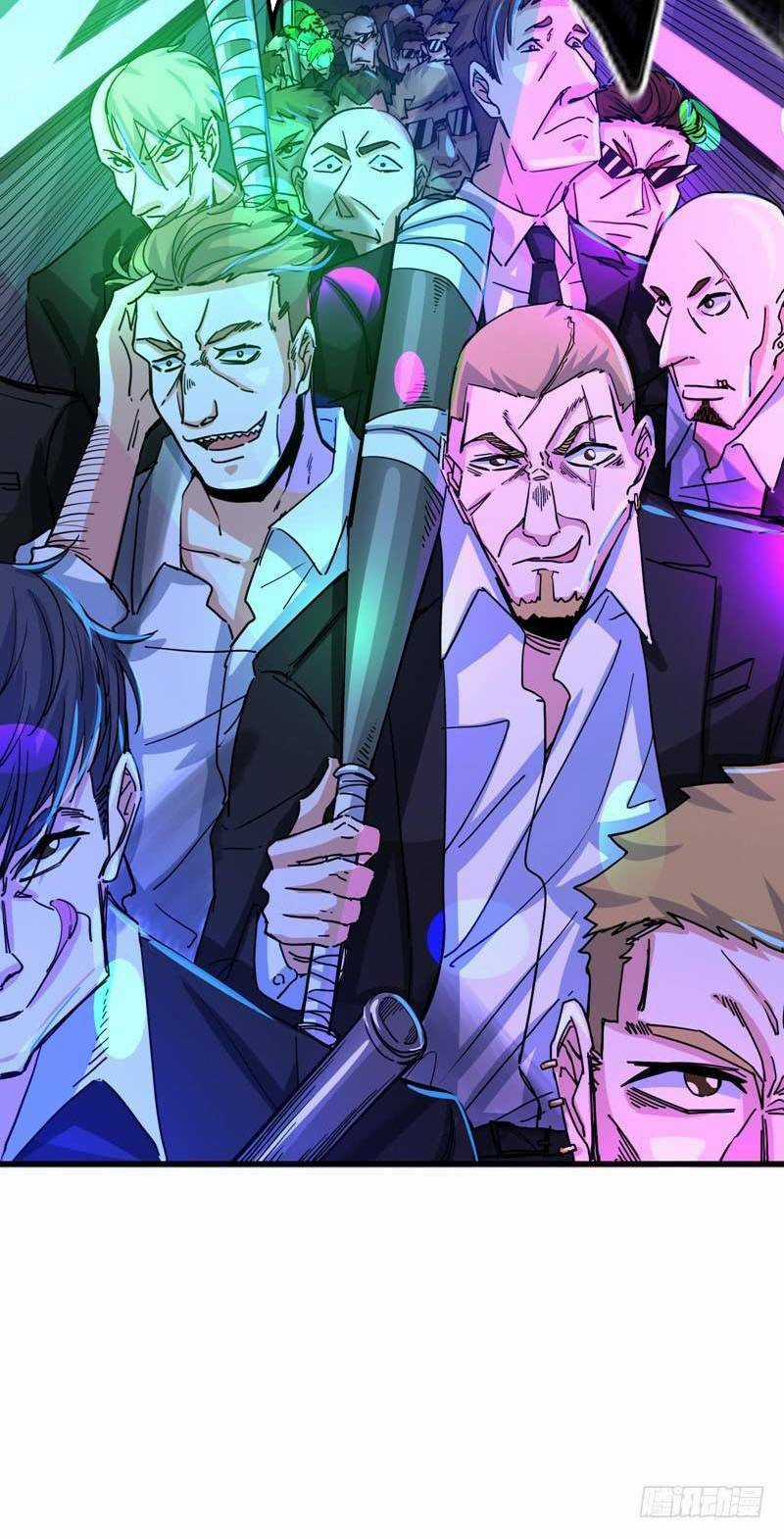 Tối Cường Thần Y Tại Đô Thị Chapter 29 trang 4