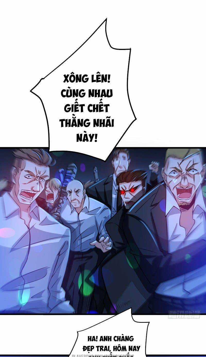 Tối Cường Thần Y Tại Đô Thị Chapter 29 trang 5