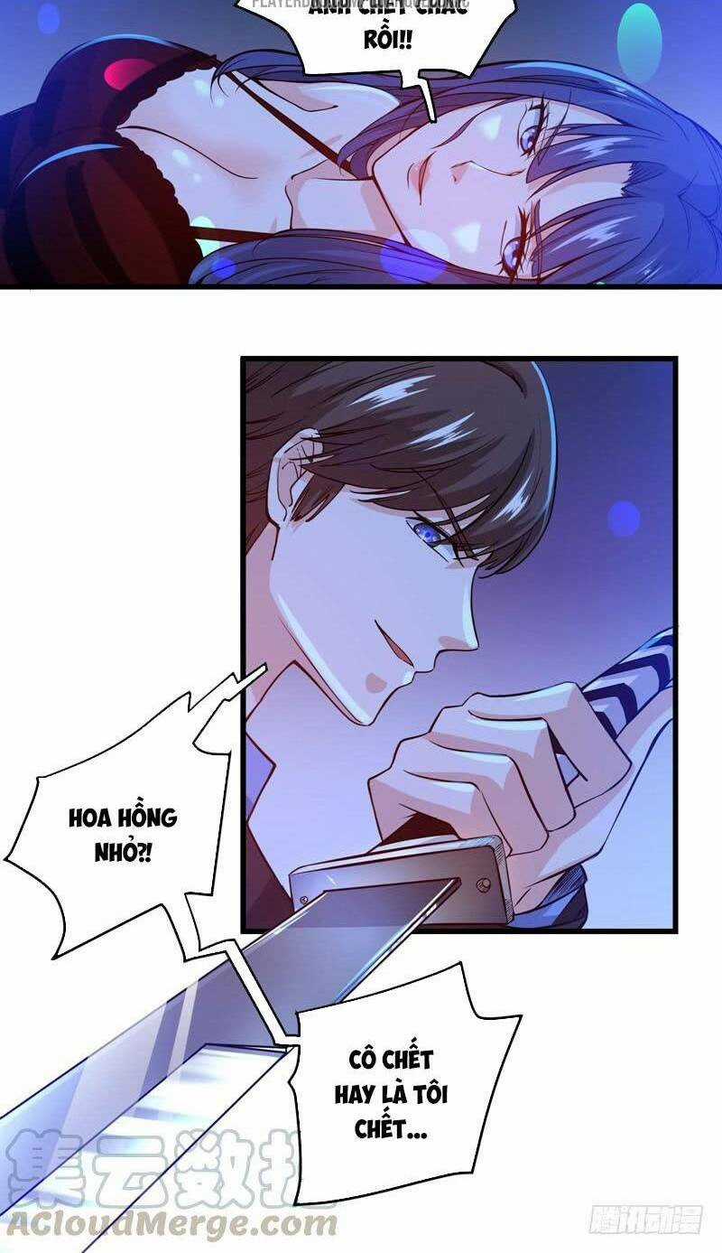 Tối Cường Thần Y Tại Đô Thị Chapter 29 trang 6