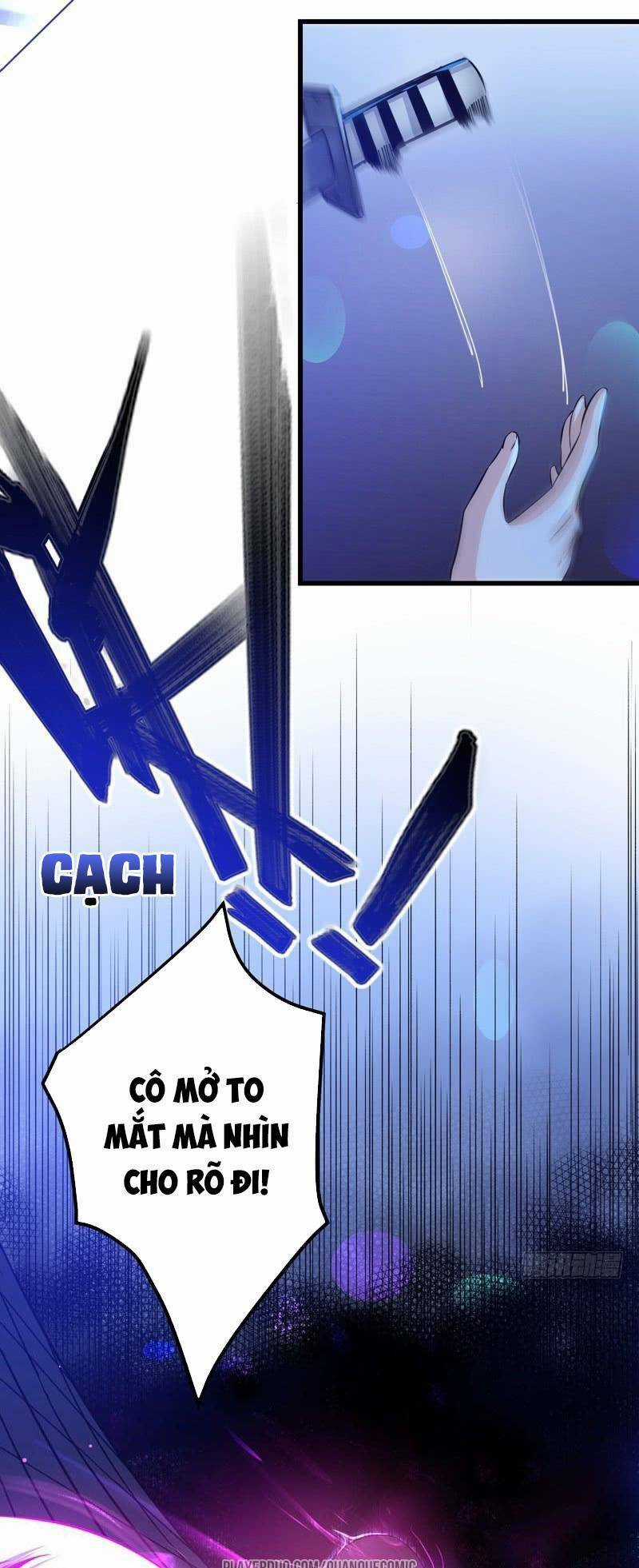 Tối Cường Thần Y Tại Đô Thị Chapter 29 trang 7