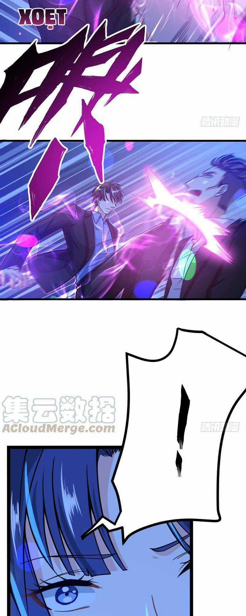 Tối Cường Thần Y Tại Đô Thị Chapter 29 trang 9