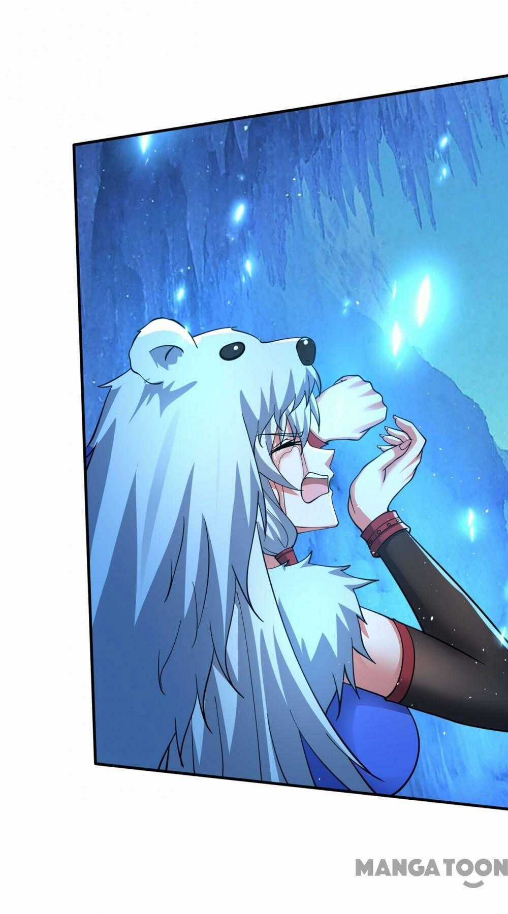 Tối Cường Thần Y Tại Đô Thị Chapter 290 trang 0