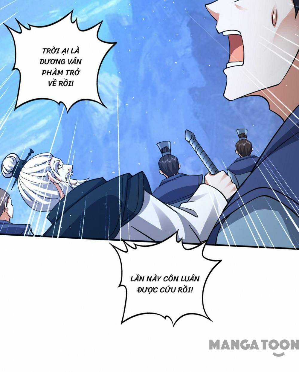 Tối Cường Thần Y Tại Đô Thị Chapter 290 trang 17