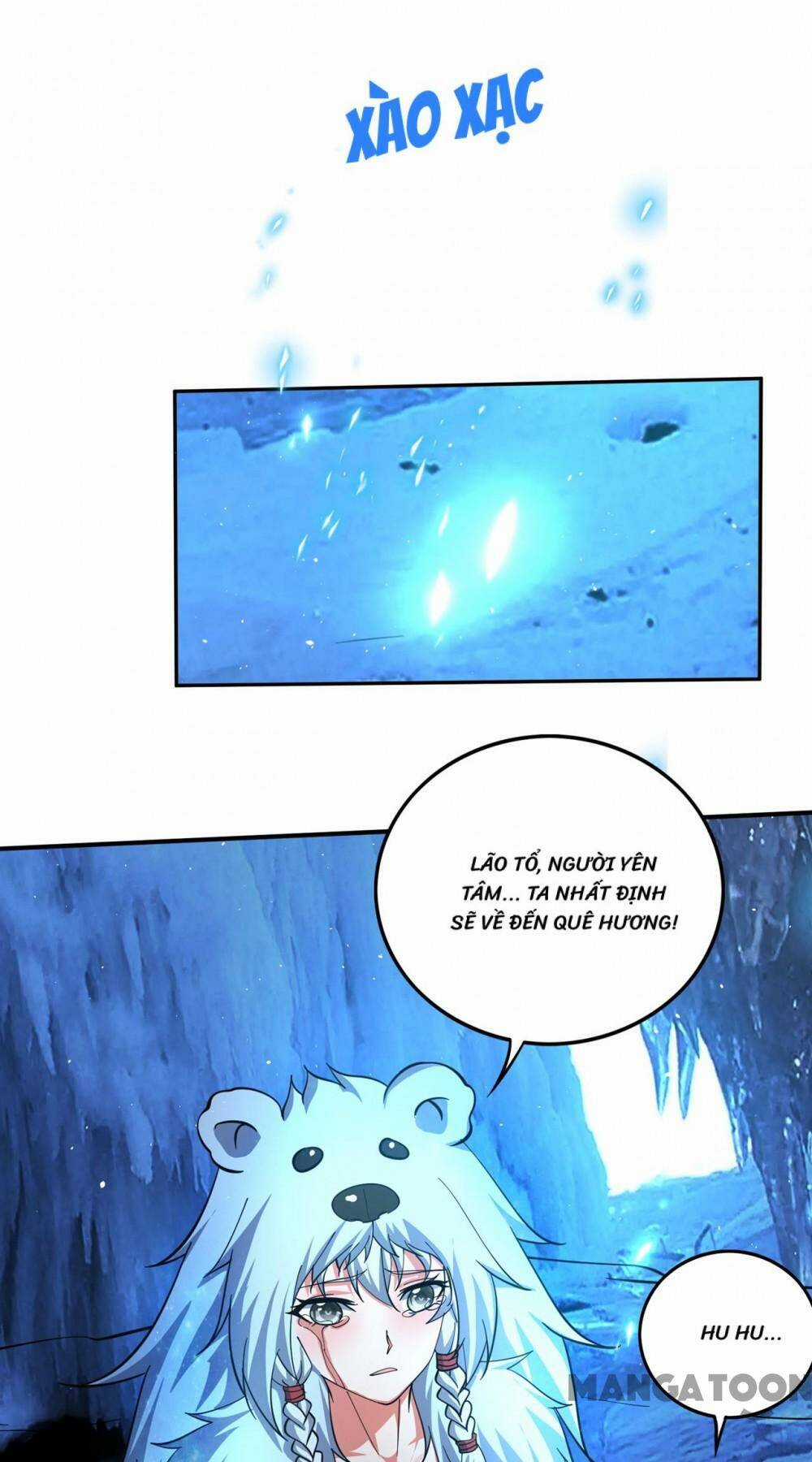 Tối Cường Thần Y Tại Đô Thị Chapter 290 trang 2