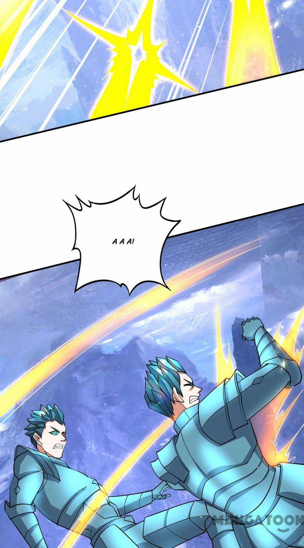 Tối Cường Thần Y Tại Đô Thị Chapter 290 trang 20