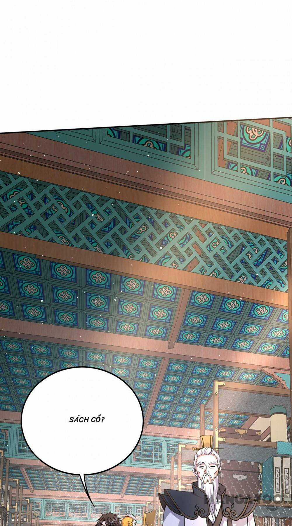 Tối Cường Thần Y Tại Đô Thị Chapter 290 trang 34