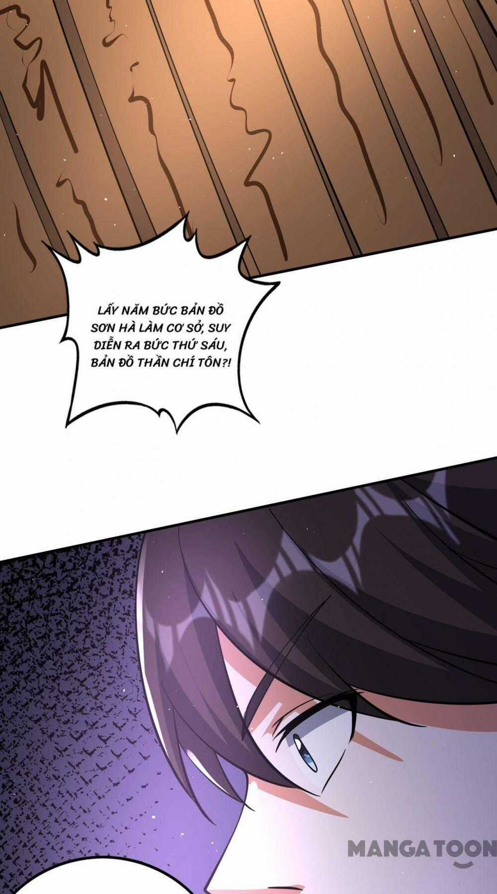 Tối Cường Thần Y Tại Đô Thị Chapter 290 trang 38