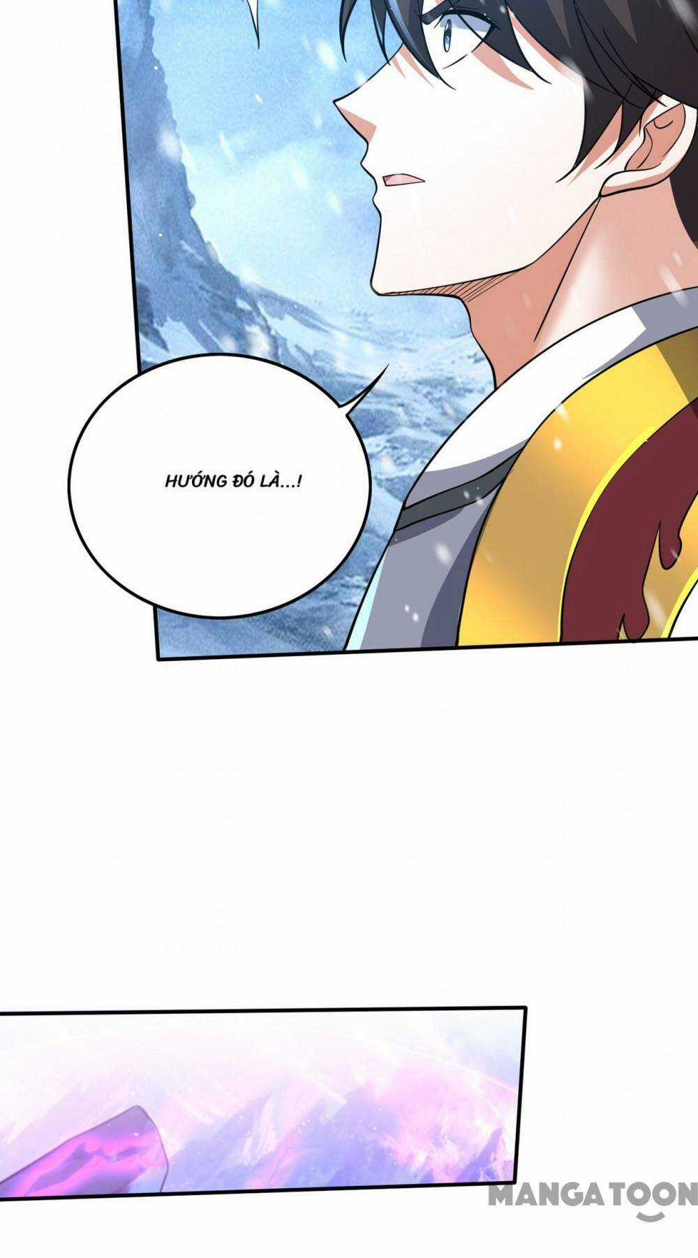 Tối Cường Thần Y Tại Đô Thị Chapter 290 trang 7