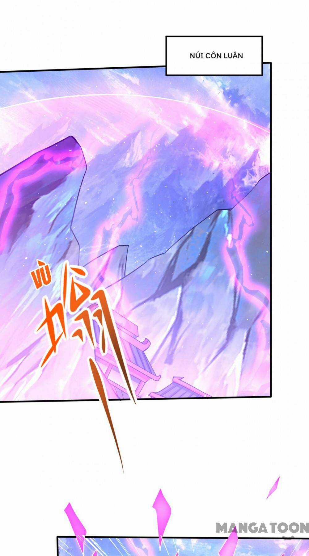 Tối Cường Thần Y Tại Đô Thị Chapter 290 trang 8