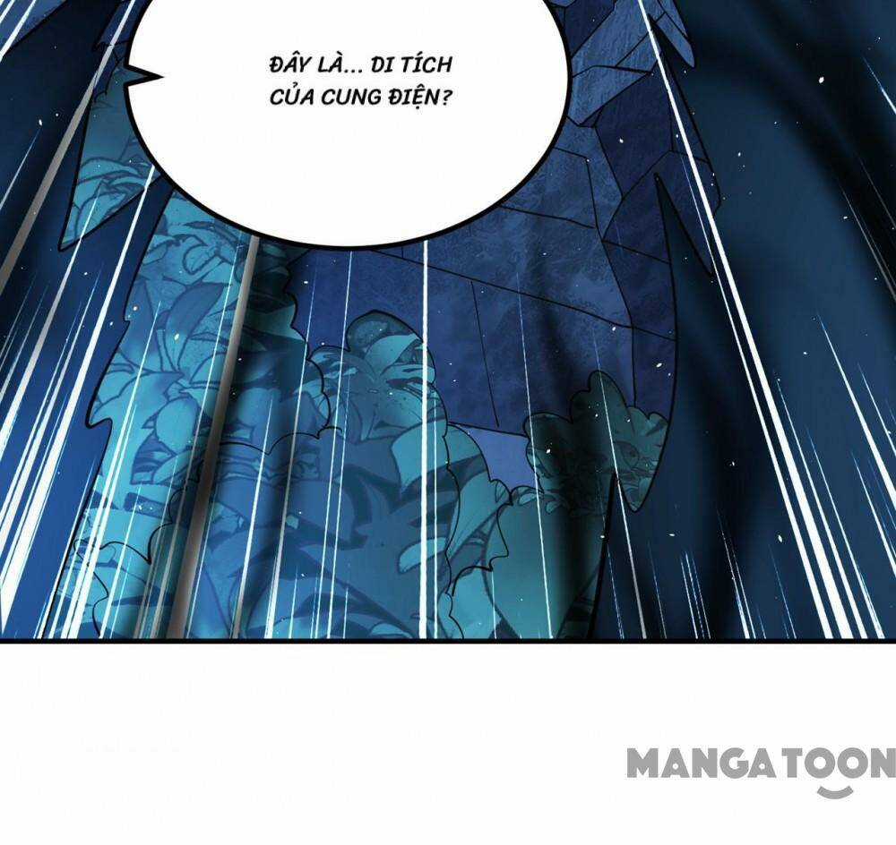 Tối Cường Thần Y Tại Đô Thị Chapter 291 trang 12